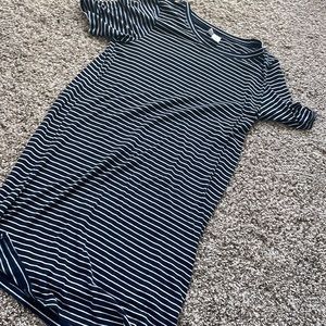 H&M T-shirt Dress